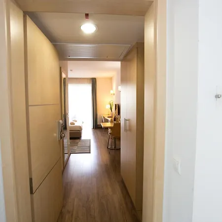 Club Apartment Balatonfüred