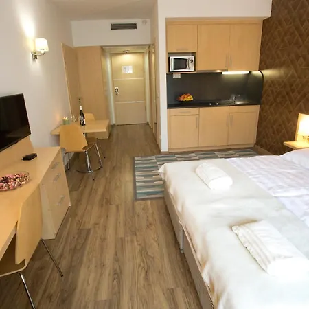 Club Apartman Balatonfüred