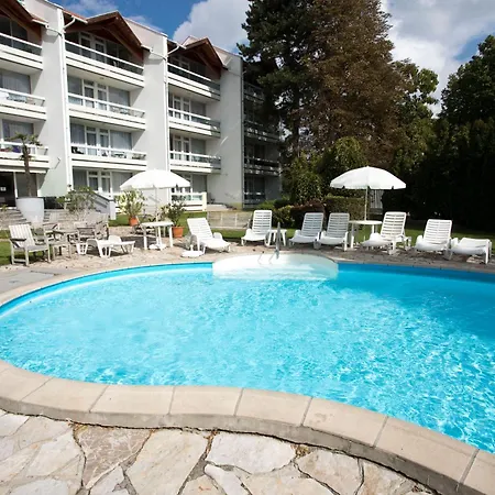 Club Apartment Balatonfüred