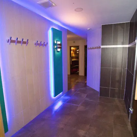 Club Apartment Balatonfüred