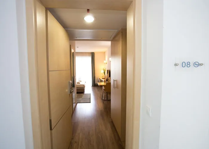 Club شقة بالاتونفوريد