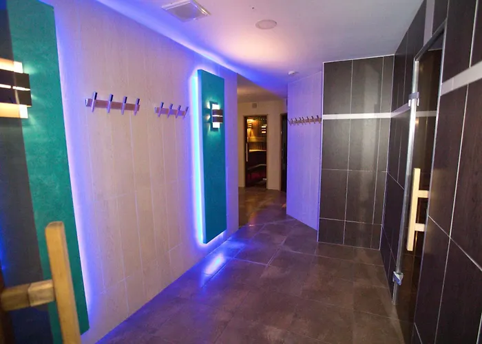 Club شقة بالاتونفوريد